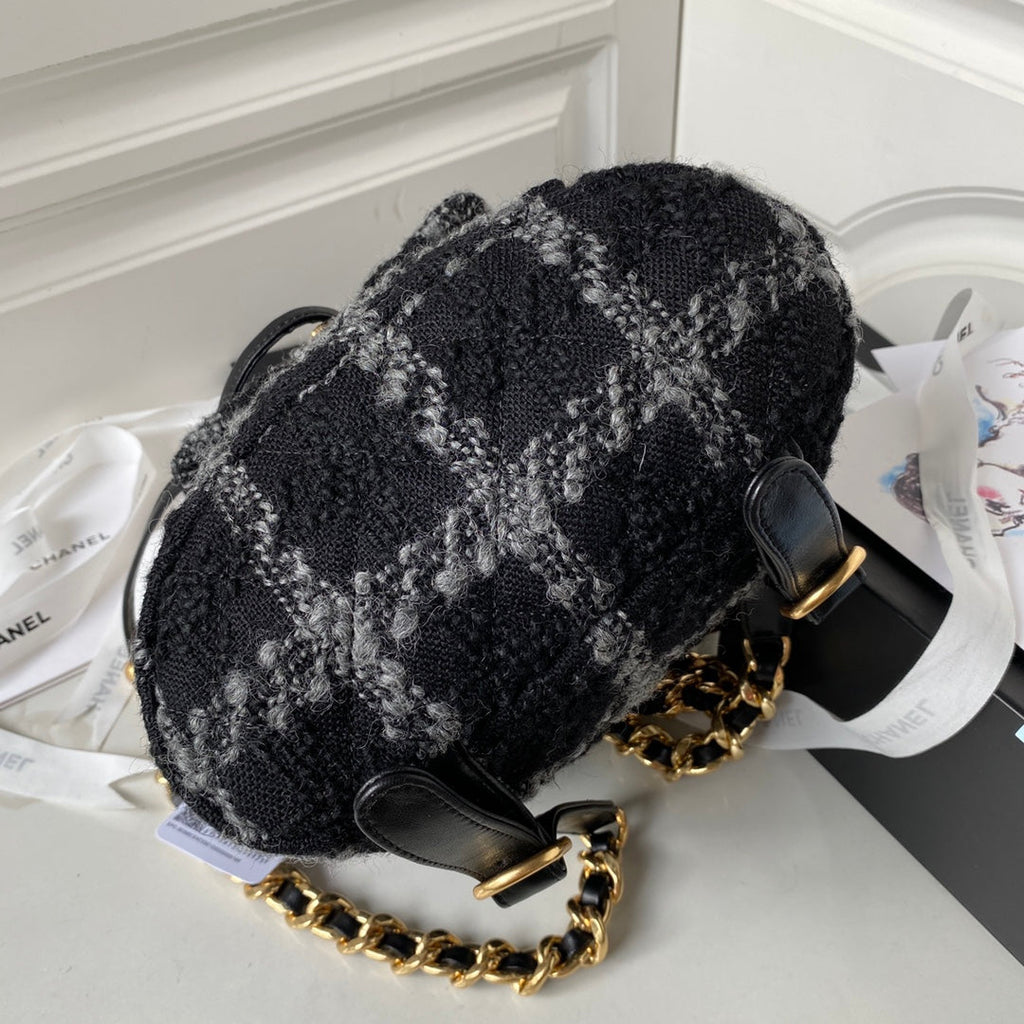 Chanel - Luxury Bag - CHL - 432