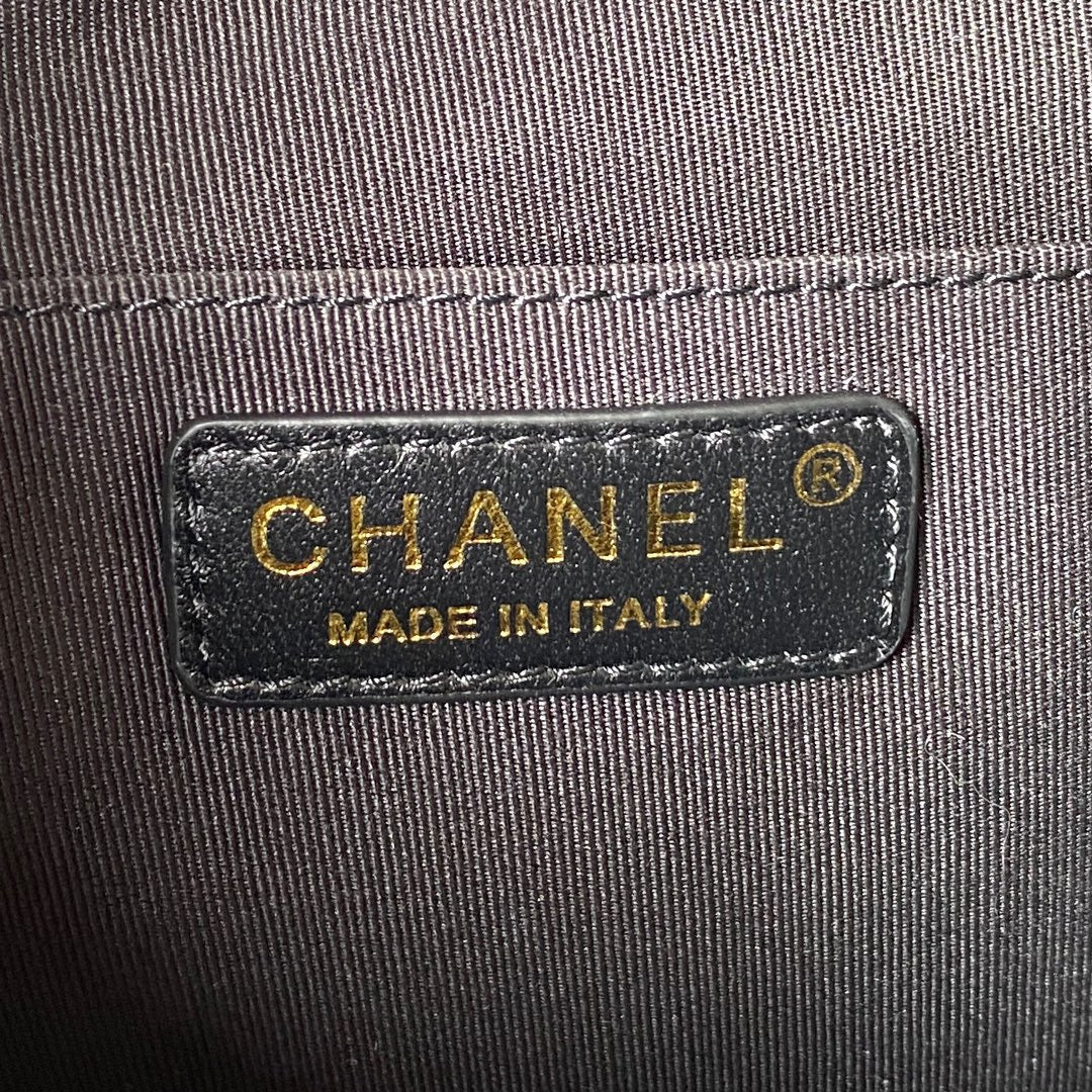 Chanel - Luxury Bag - CHL - 432