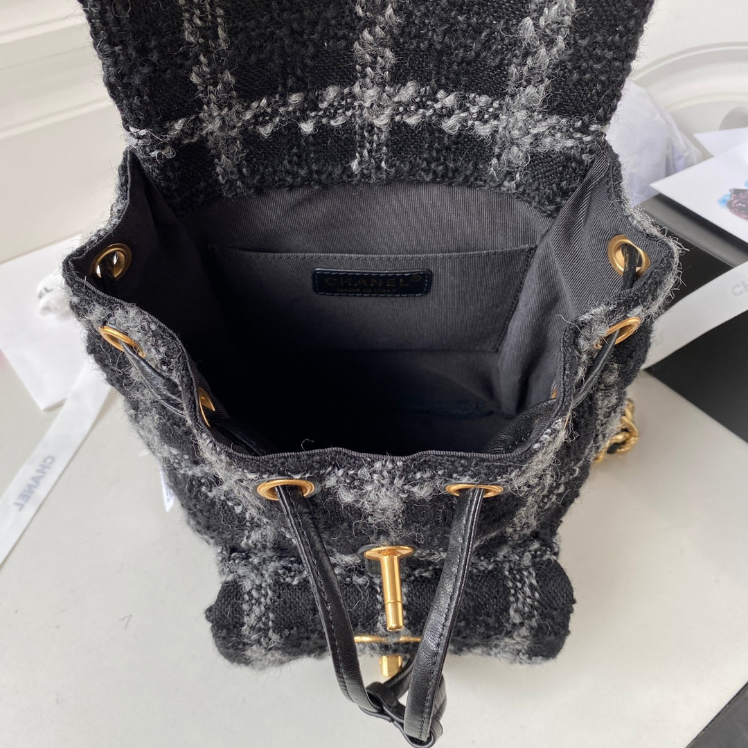 Chanel - Luxury Bag - CHL - 432