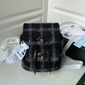Chanel - Luxury Bag - CHL - 432