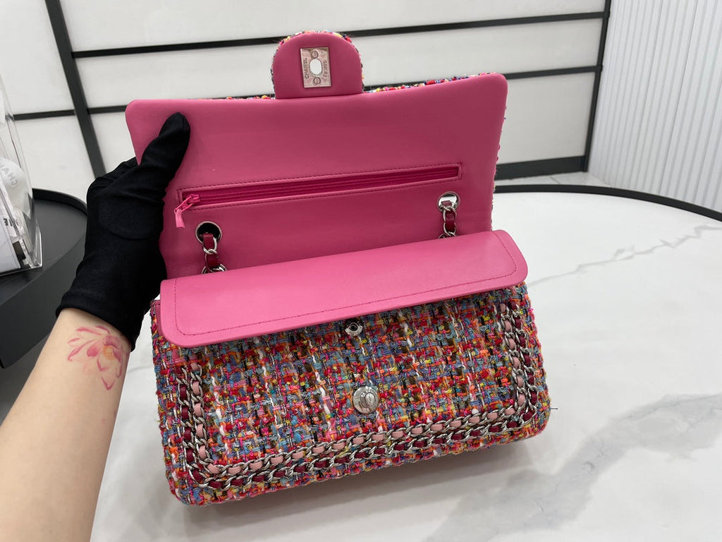 Chanel - Luxury Bag - CHL - 514