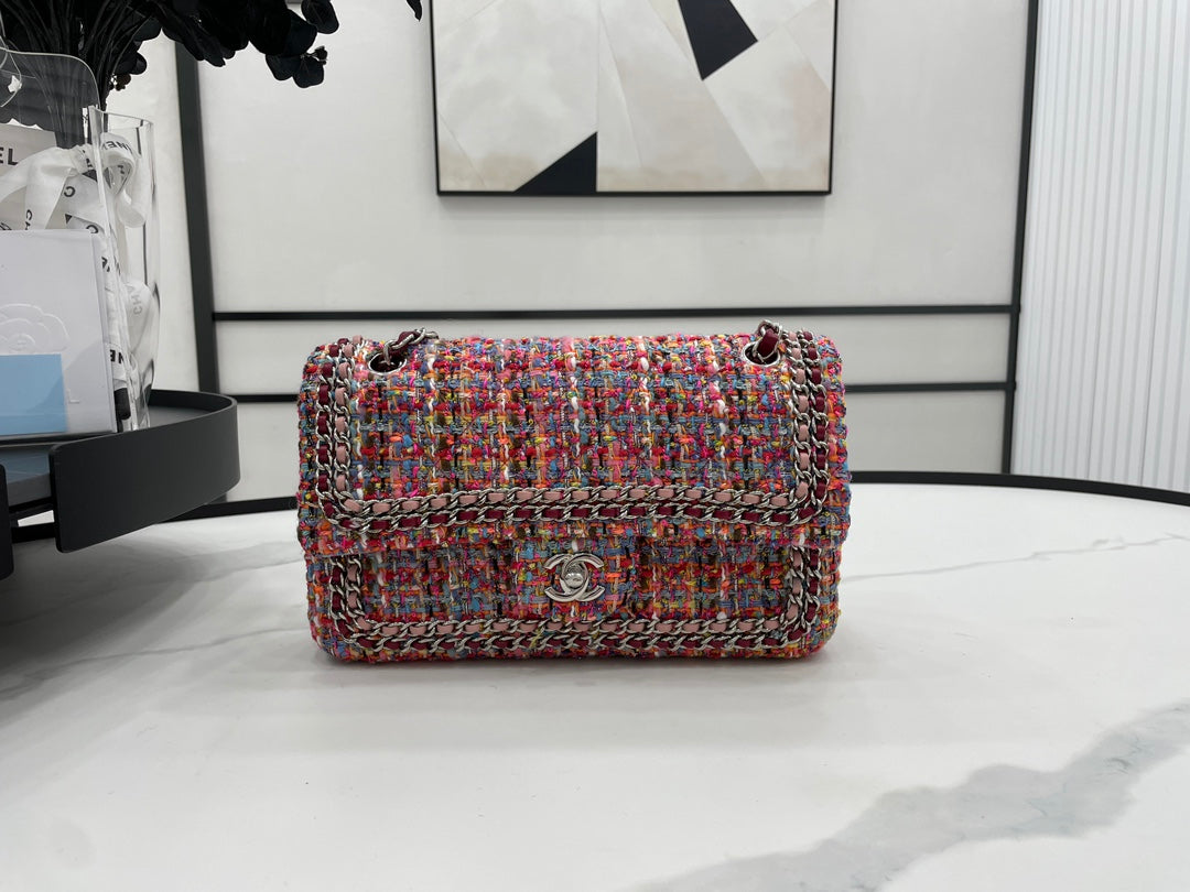 Chanel - Luxury Bag - CHL - 514