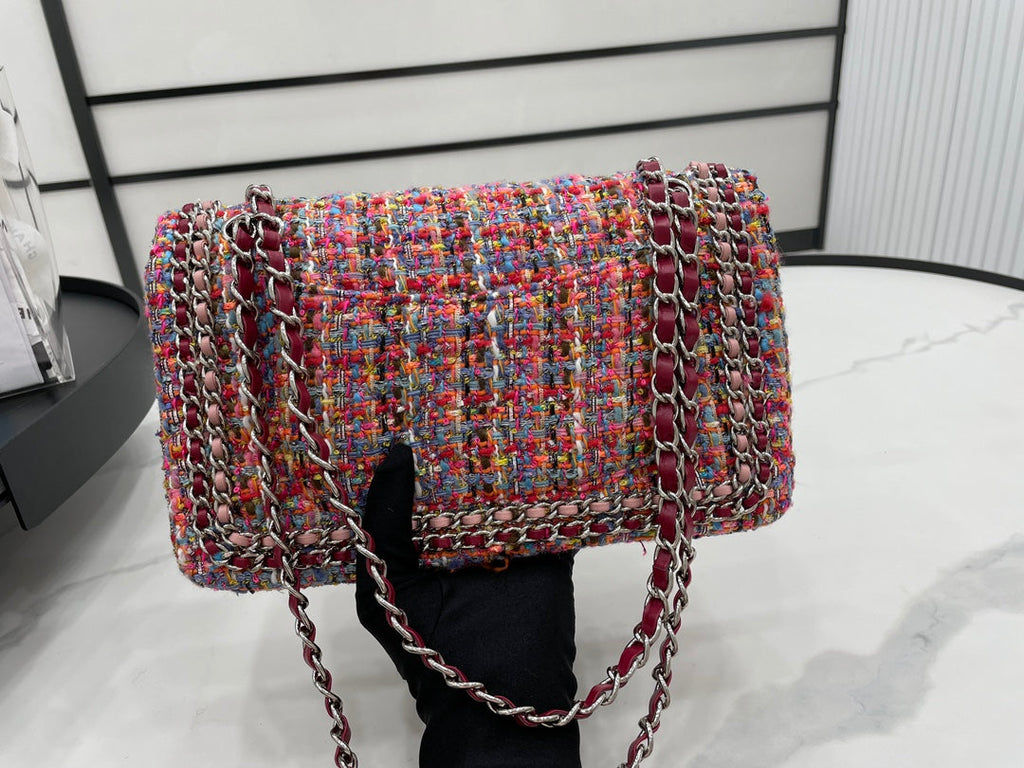 Chanel - Luxury Bag - CHL - 514