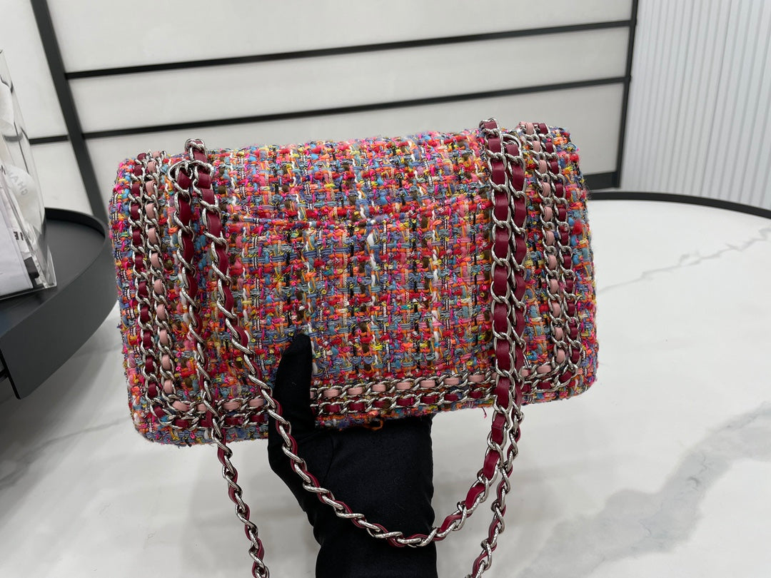 Chanel - Luxury Bag - CHL - 514