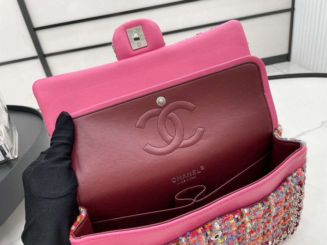 Chanel - Luxury Bag - CHL - 514