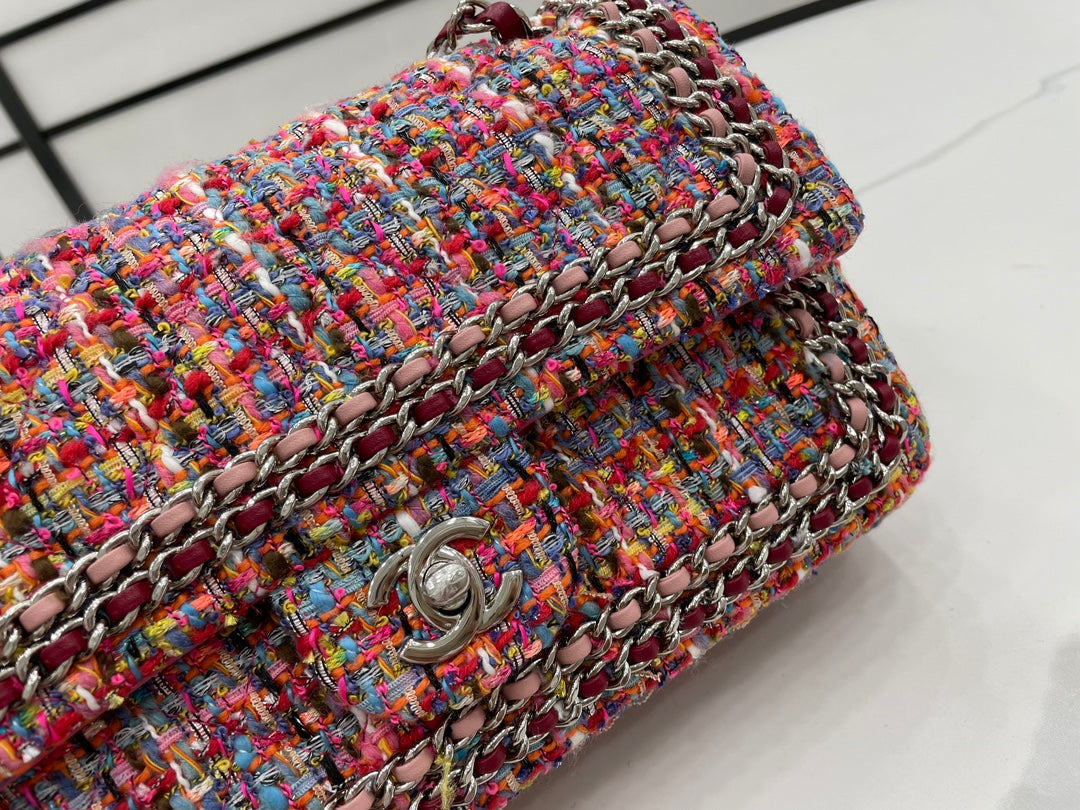 Chanel - Luxury Bag - CHL - 514