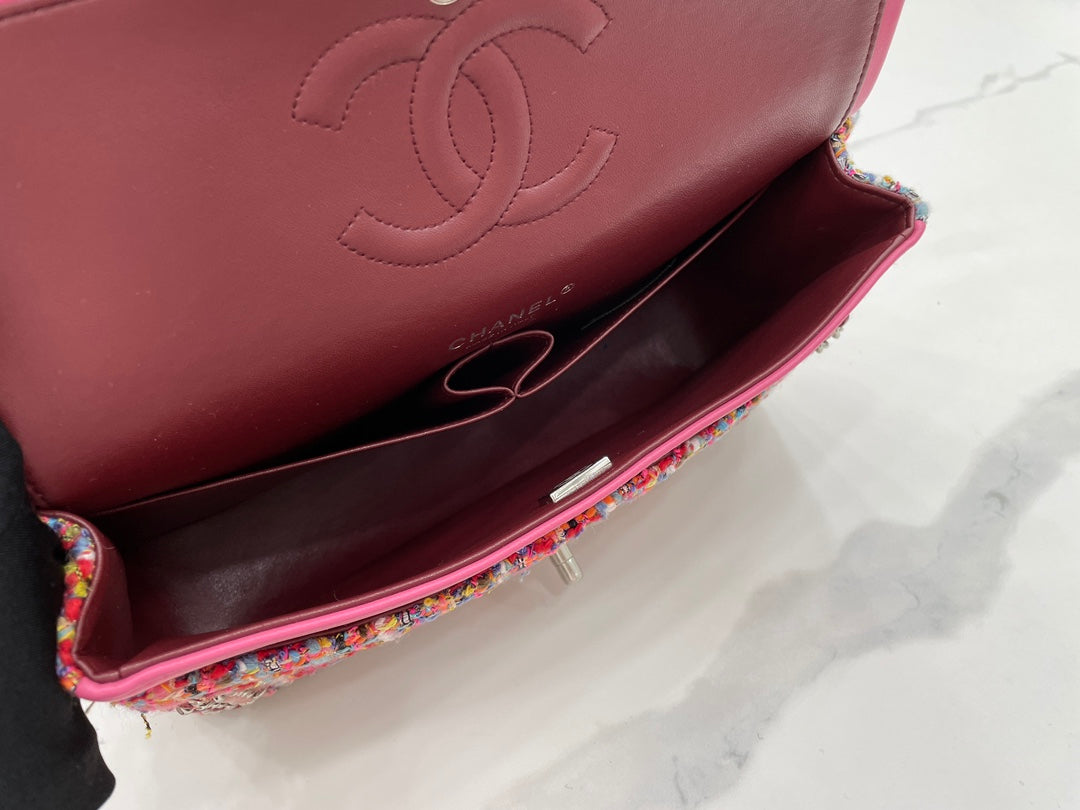 Chanel - Luxury Bag - CHL - 514