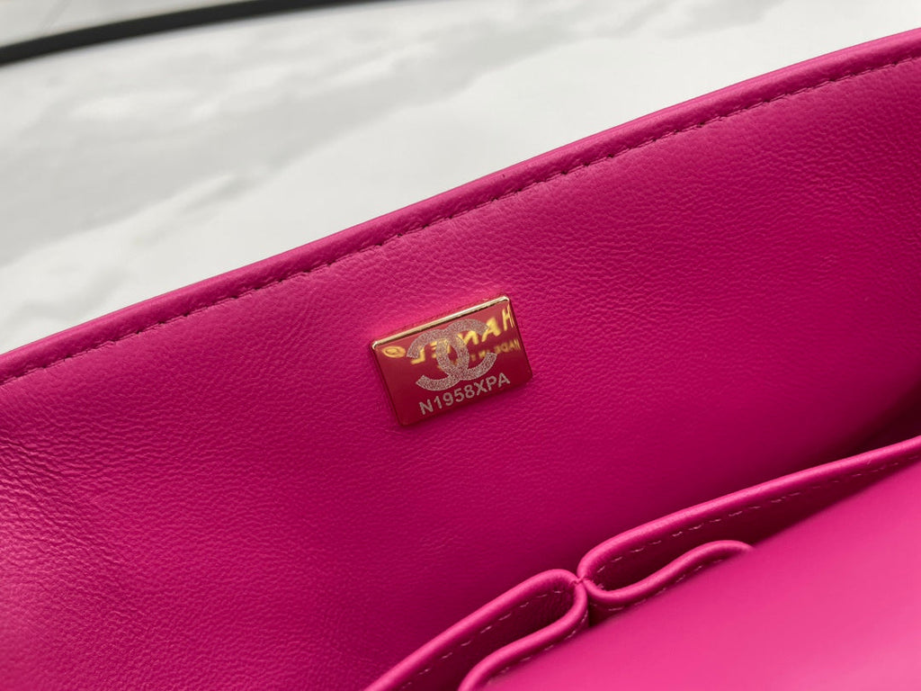 Chanel - Luxury Bag - CHL - 515