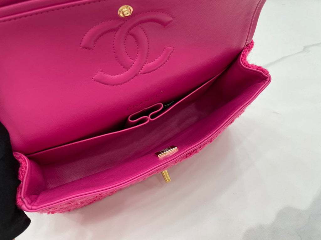 Chanel - Luxury Bag - CHL - 515