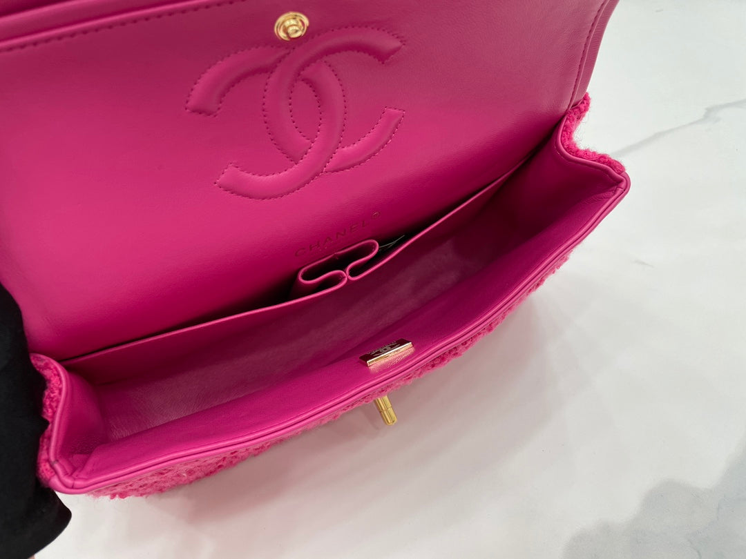 Chanel - Luxury Bag - CHL - 515
