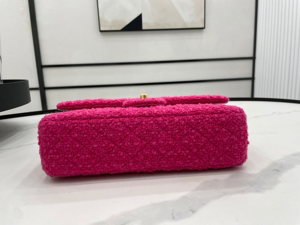 Chanel - Luxury Bag - CHL - 515