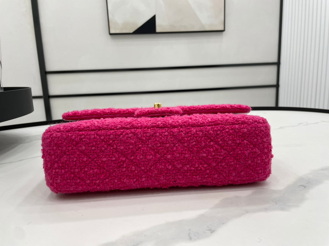 Chanel - Luxury Bag - CHL - 515