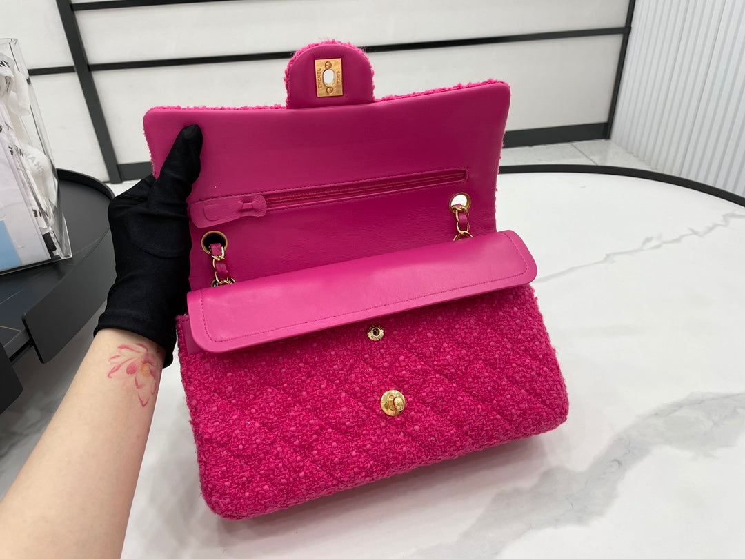 Chanel - Luxury Bag - CHL - 515