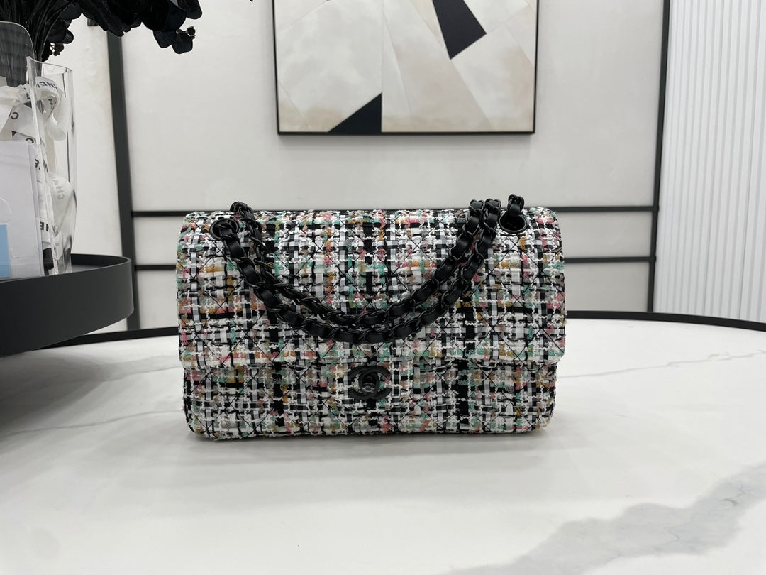 Chanel - Luxury Bag - CHL - 517