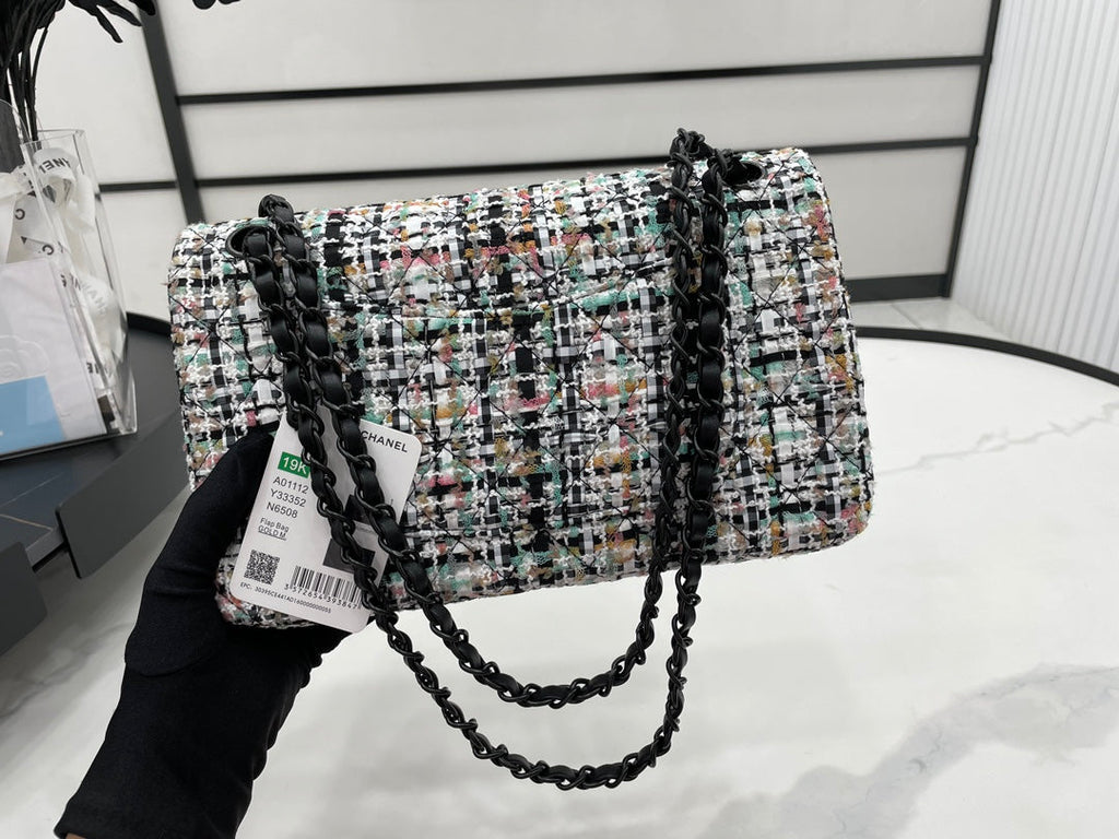 Chanel - Luxury Bag - CHL - 517