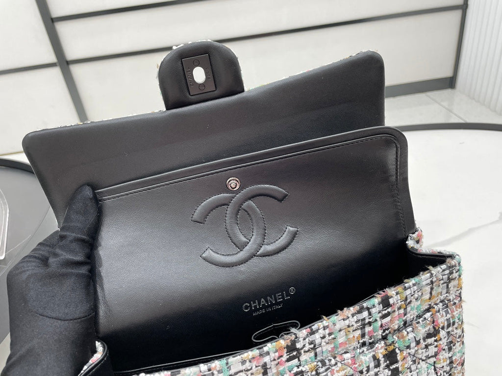 Chanel - Luxury Bag - CHL - 517