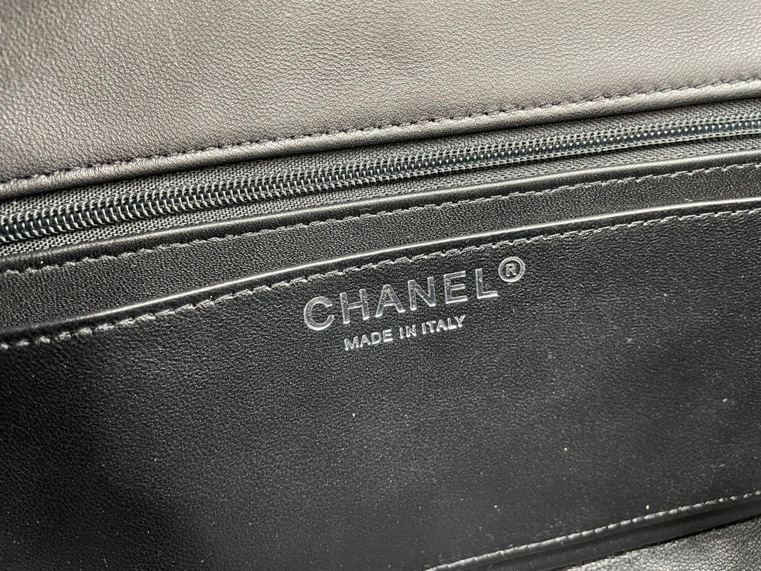 Chanel - Luxury Bag - CHL - 518