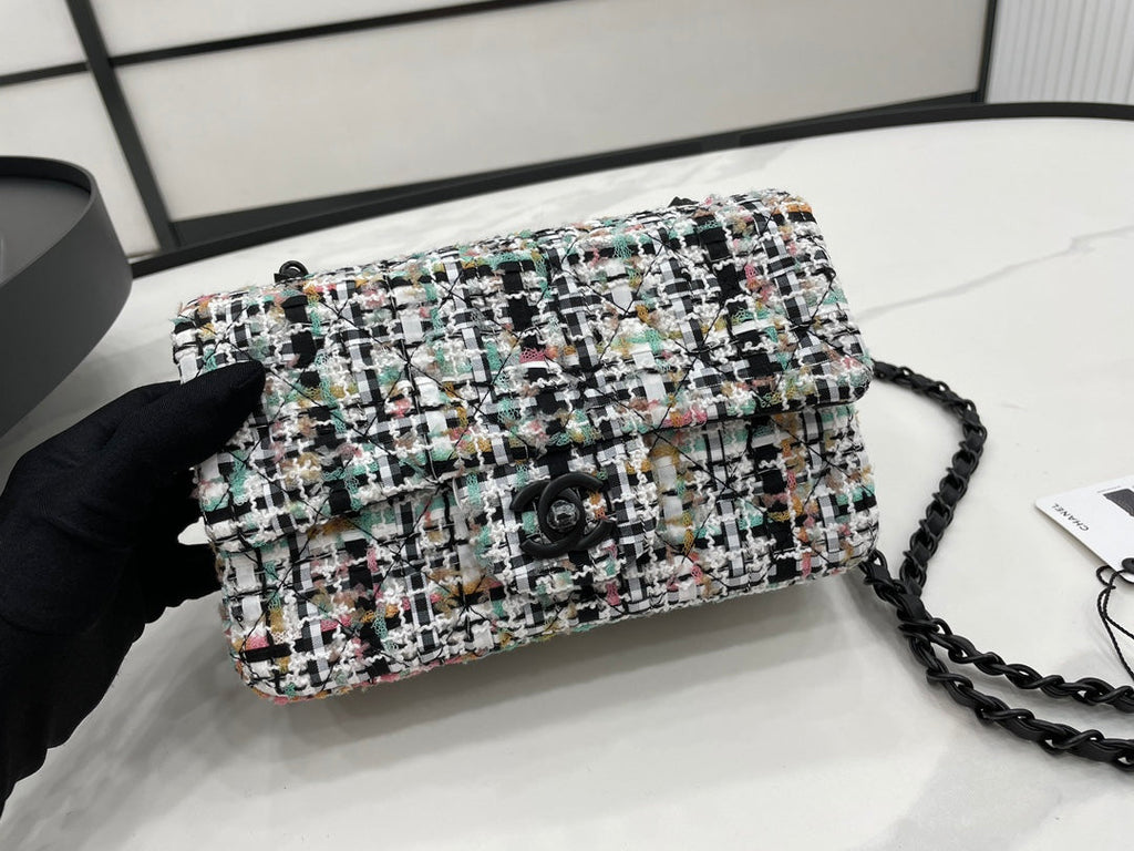 Chanel - Luxury Bag - CHL - 518