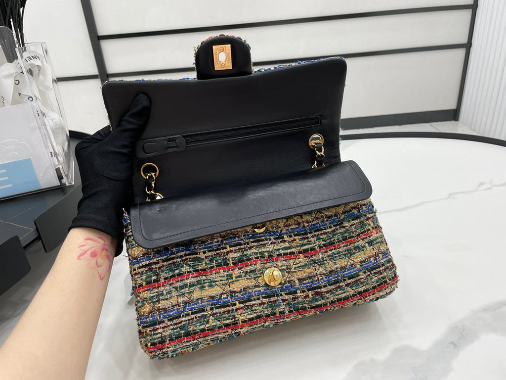 Chanel - Luxury Bag - CHL - 478