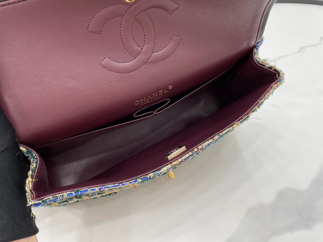 Chanel - Luxury Bag - CHL - 478