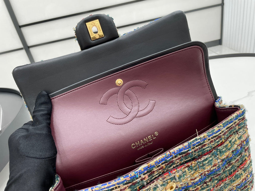 Chanel - Luxury Bag - CHL - 478