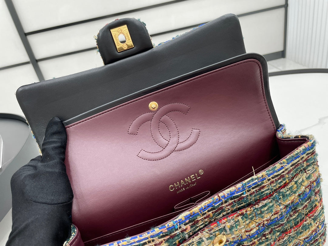 Chanel - Luxury Bag - CHL - 478