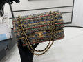 Chanel - Luxury Bag - CHL - 478