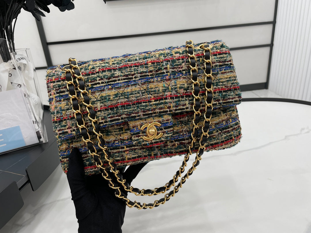 Chanel - Luxury Bag - CHL - 478