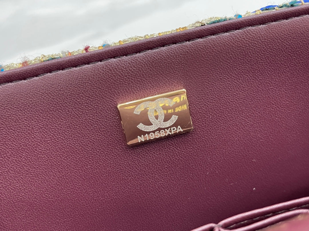 Chanel - Luxury Bag - CHL - 478