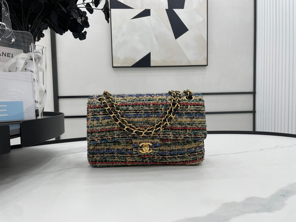 Chanel - Luxury Bag - CHL - 478