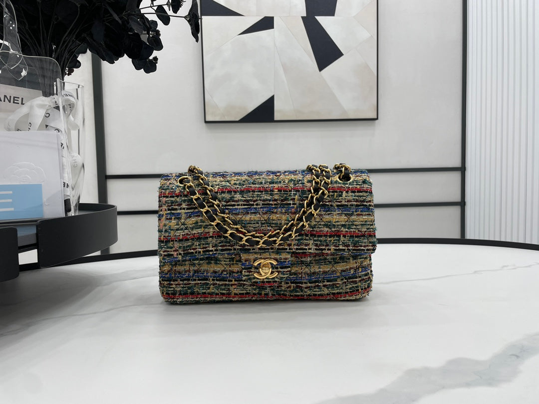 Chanel - Luxury Bag - CHL - 478