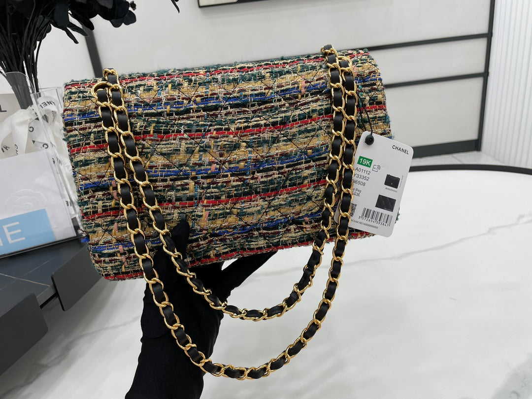 Chanel - Luxury Bag - CHL - 478
