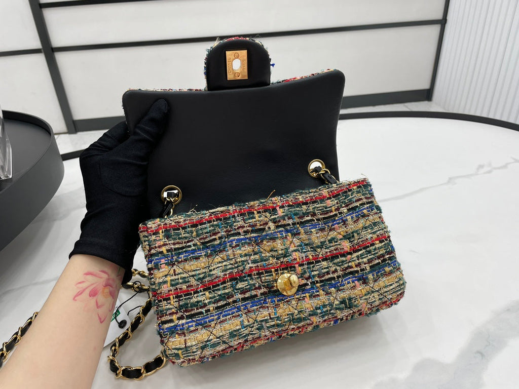 Chanel - Luxury Bag - CHL - 479