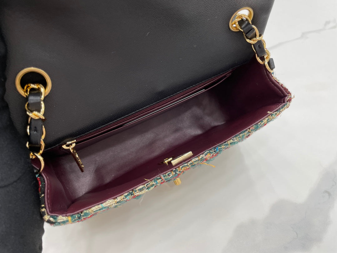Chanel - Luxury Bag - CHL - 479
