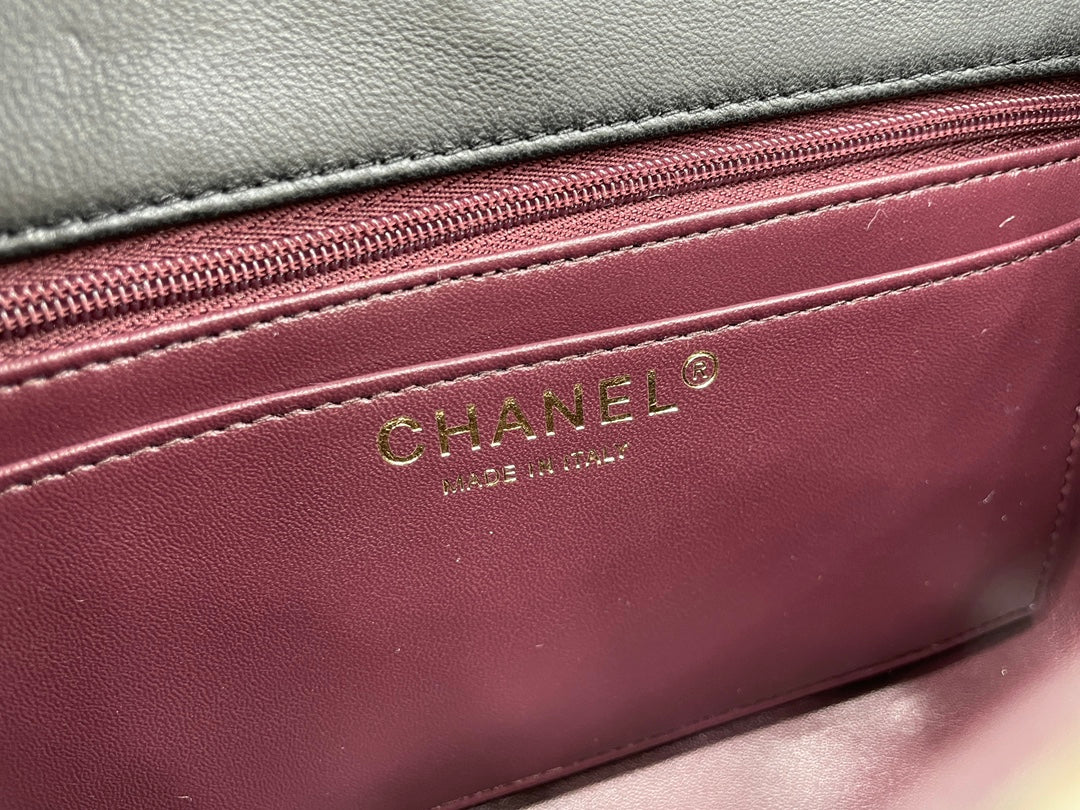 Chanel - Luxury Bag - CHL - 479
