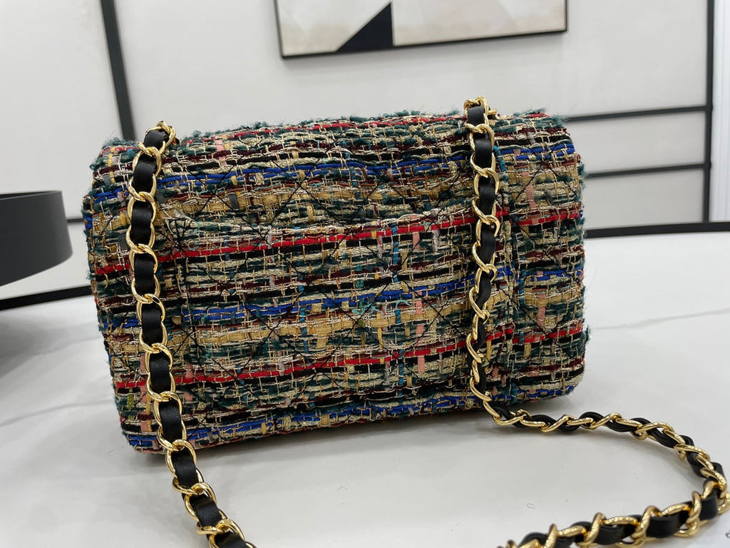 Chanel - Luxury Bag - CHL - 479