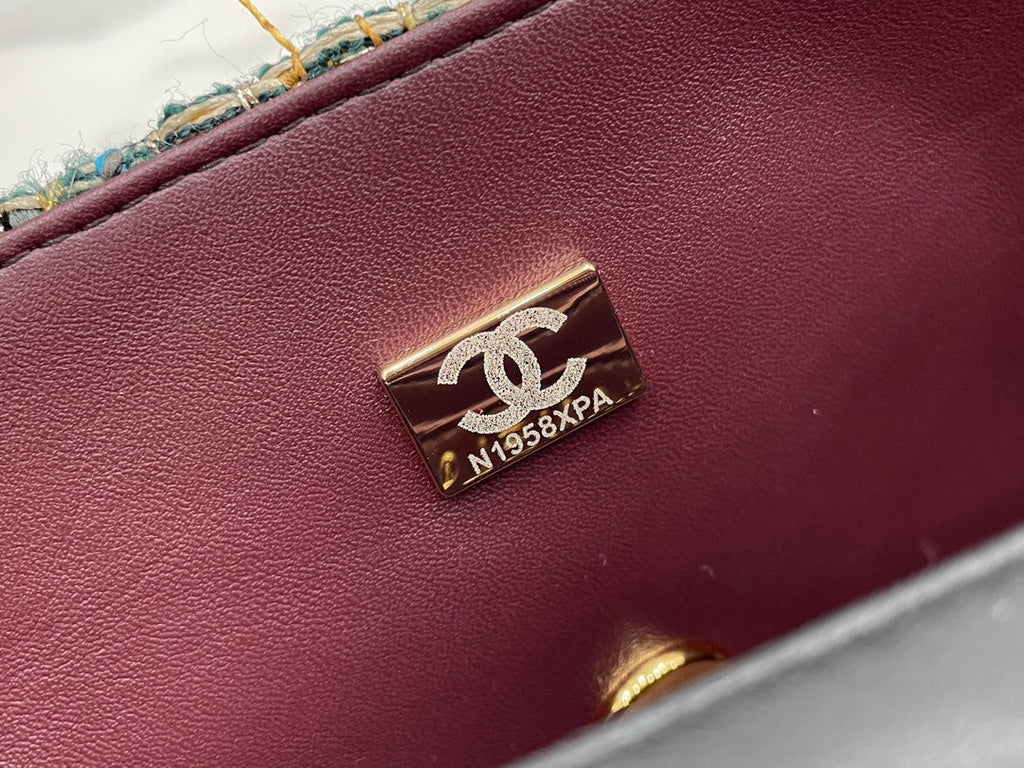 Chanel - Luxury Bag - CHL - 479