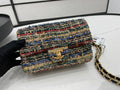 Chanel - Luxury Bag - CHL - 479