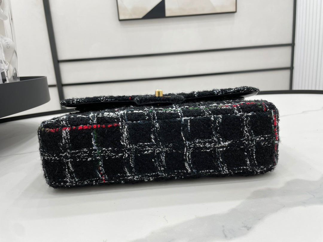 Chanel - Luxury Bag - CHL - 480