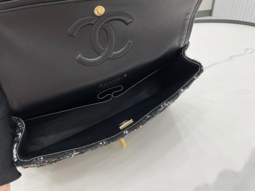 Chanel - Luxury Bag - CHL - 480