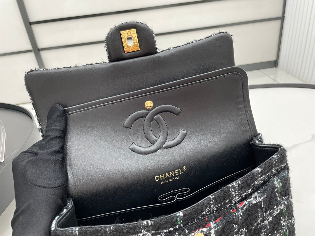 Chanel - Luxury Bag - CHL - 480
