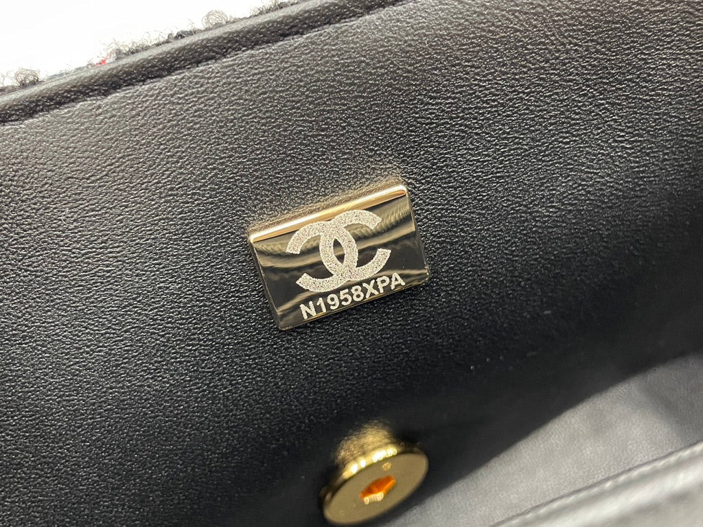 Chanel - Luxury Bag - CHL - 481