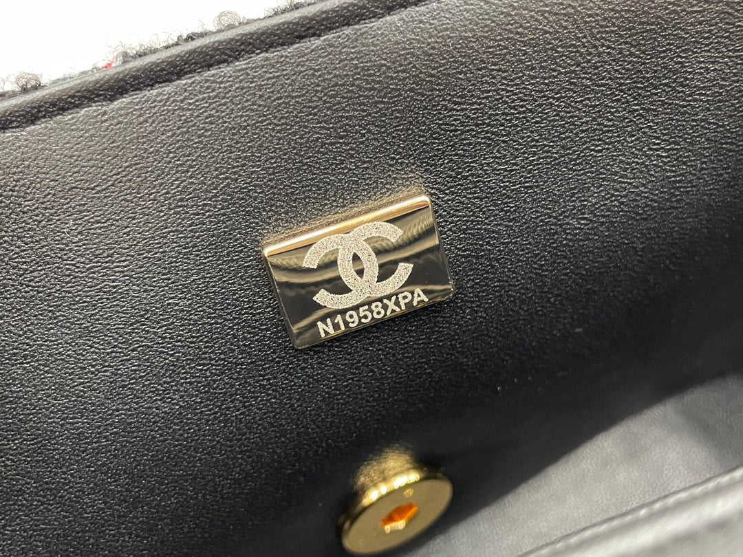 Chanel - Luxury Bag - CHL - 481