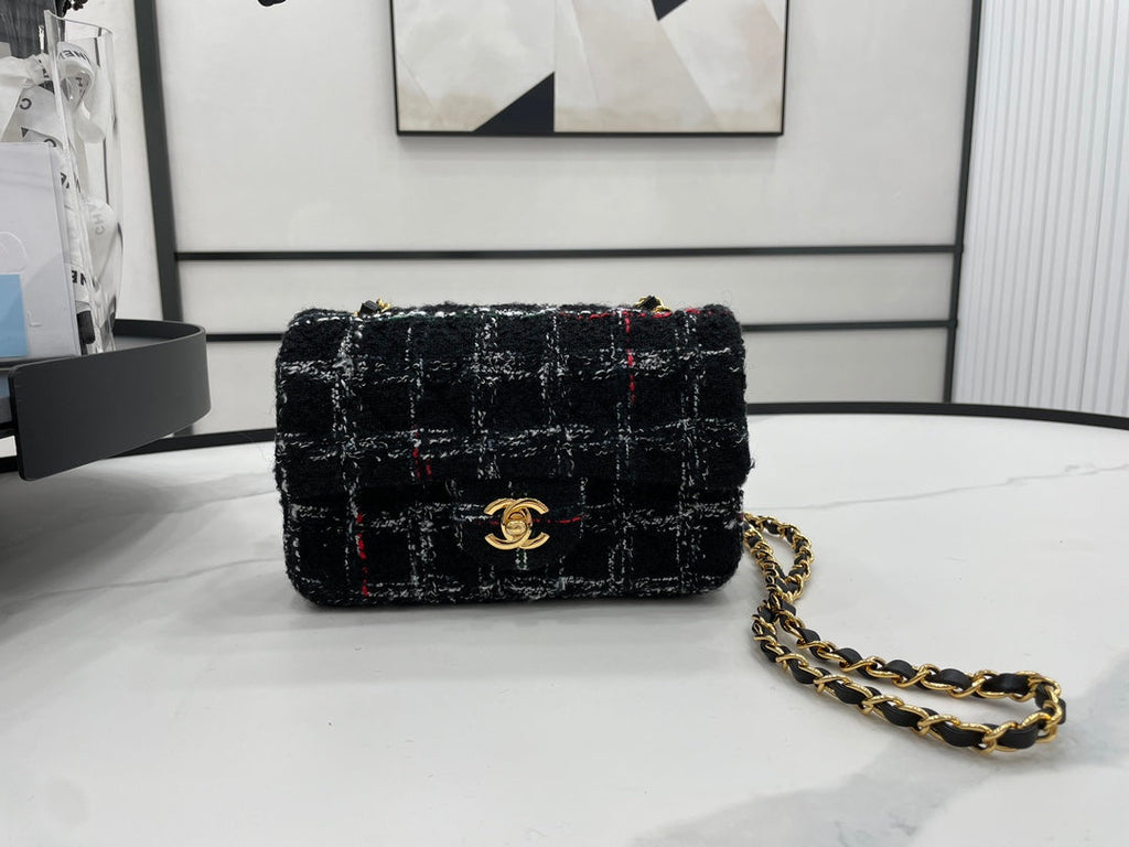 Chanel - Luxury Bag - CHL - 481