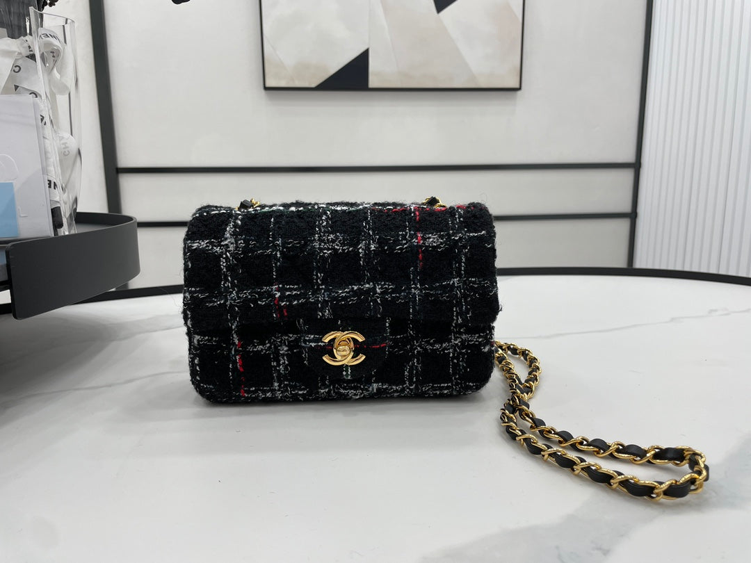 Chanel - Luxury Bag - CHL - 481