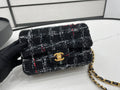 Chanel - Luxury Bag - CHL - 481