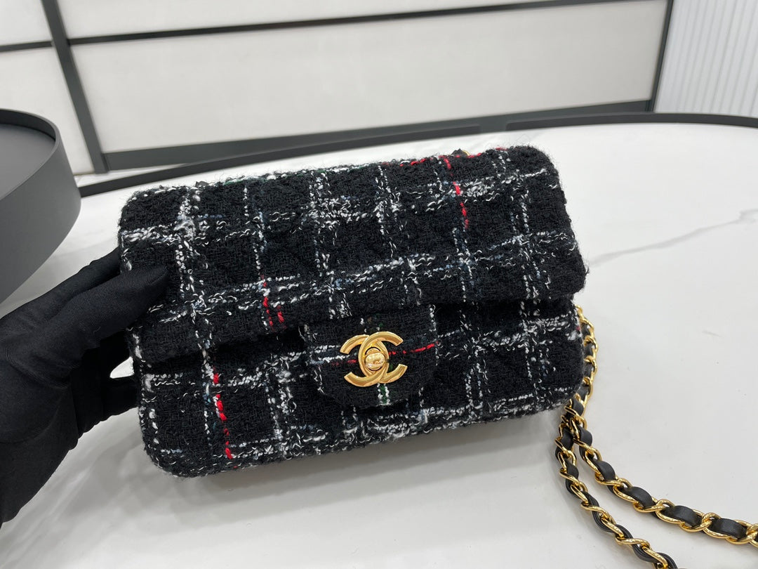 Chanel - Luxury Bag - CHL - 481