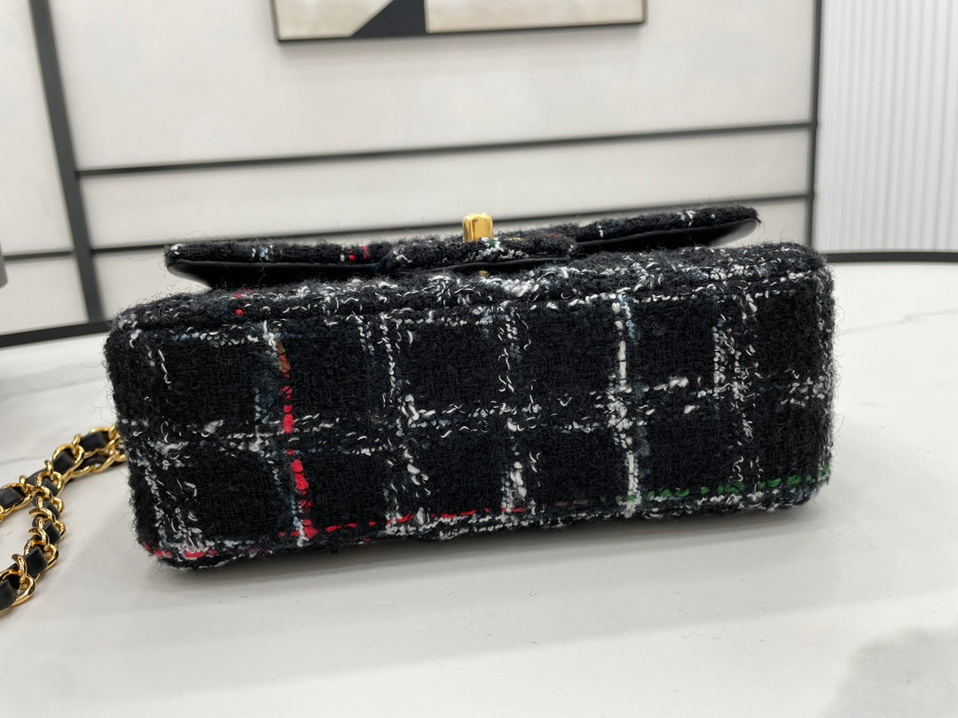 Chanel - Luxury Bag - CHL - 481