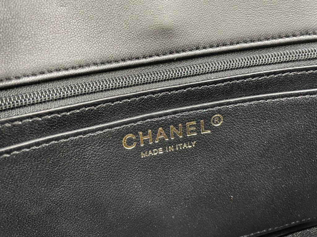 Chanel - Luxury Bag - CHL - 481