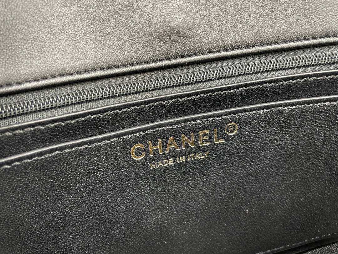 Chanel - Luxury Bag - CHL - 481